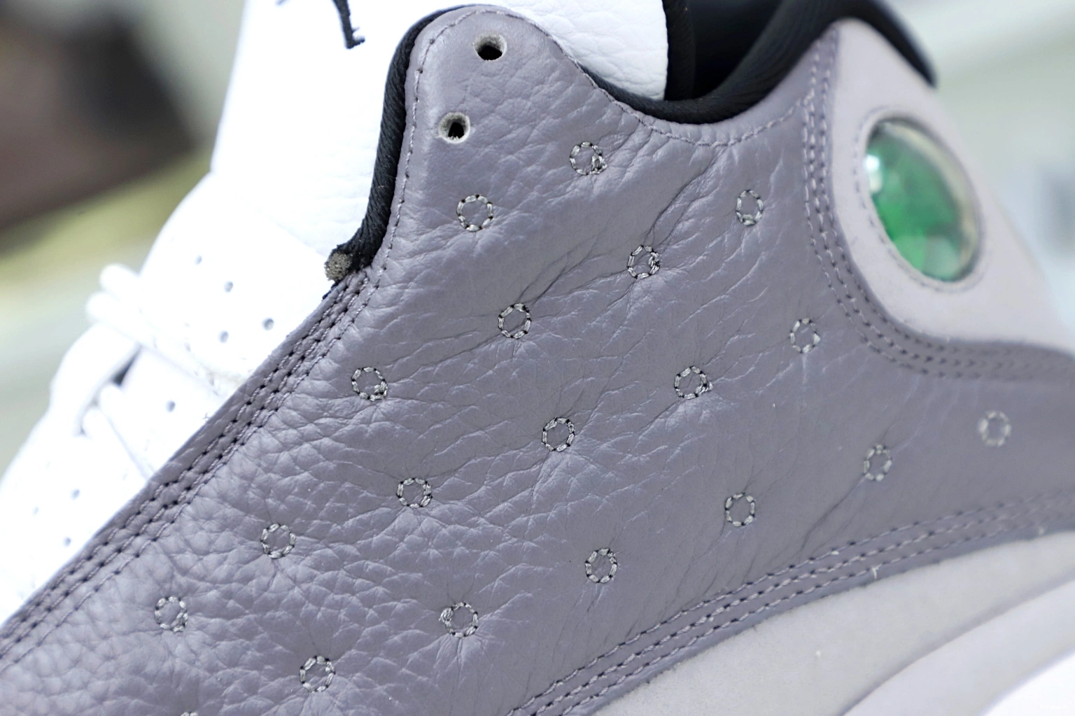 AIR 13 GREY' JORDAN 'ATMOSPHERE RETRO -414571-016 1123